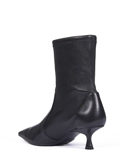 Stivaletti in Pelle STUART WEITZMAN | SJ404BLK